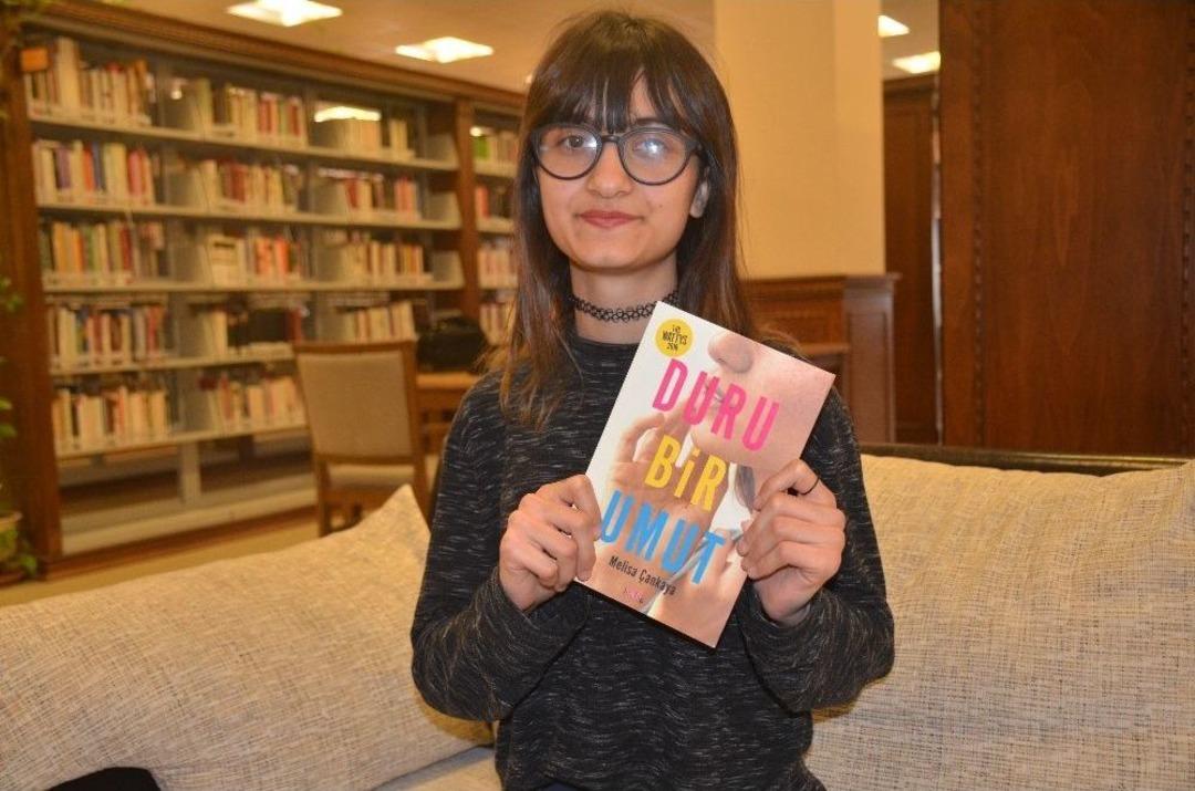 19&rsquo;luk Yazarın B&uuml;y&uuml;k Başarısı