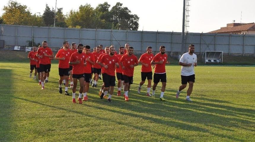 Erkan Aslan: &ldquo;bu Sene Takımı Layık Oluğu Yerde Bitirmesi İ&ccedil;in Elimizden Geleni Yapacağız&rdquo;