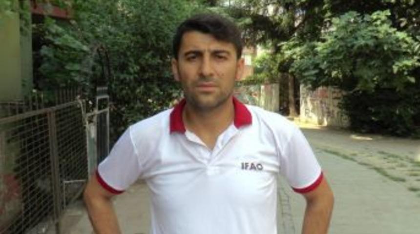 Maltepe&rsquo;deki Lin&ccedil; Girişiminde &Ccedil;ocuğu Ka&ccedil;ırılmaya &Ccedil;alışılan Baba Konuştu