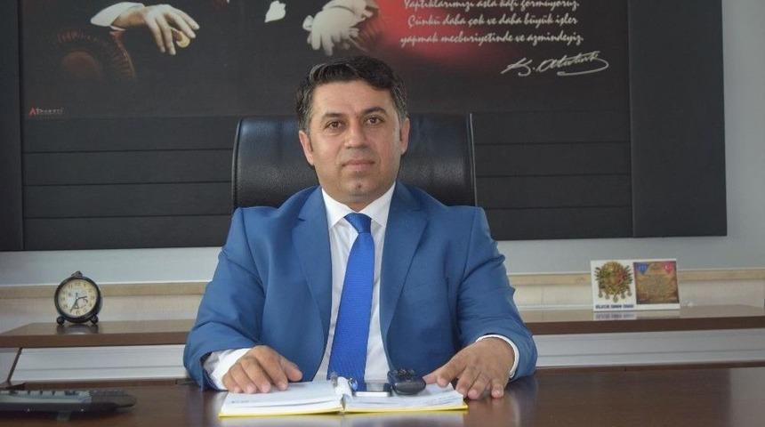 Sgk İl M&uuml;d&uuml;r&uuml; Bedir Uyardı