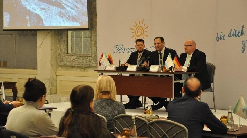 Breeze De Mar&rsquo;da Yatırımcılar G&uuml;vence Altına Alındı