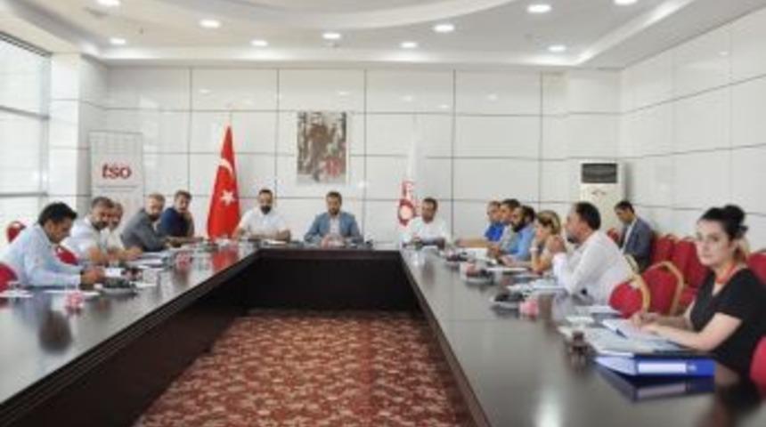 İş Dünyasının Nitelikli Eleman Sorunu Megip’le Çözülecek