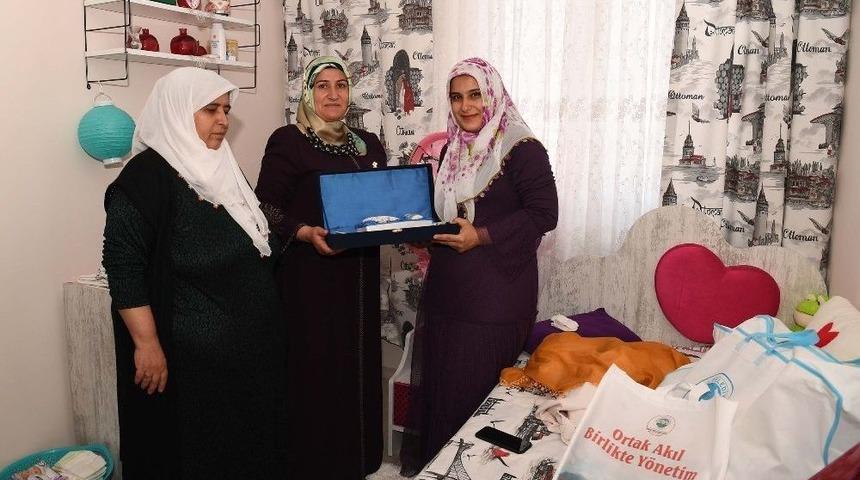 6 Yıldan Sonra Çocuk Sahibi Oldular