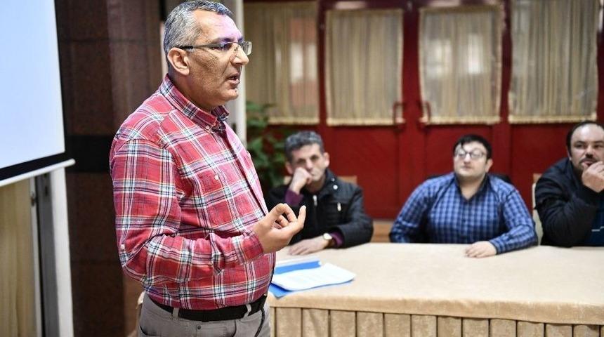 Haklarını &Ouml;ğrendiler