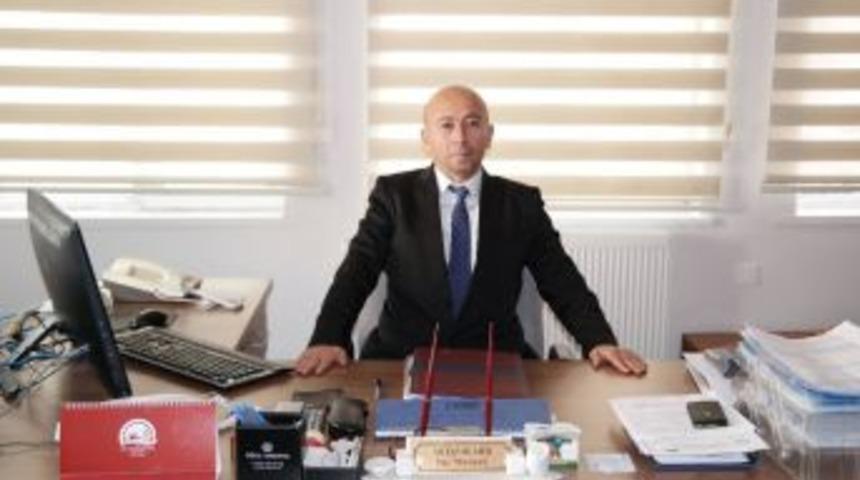 İl&ccedil;e Tarımdan M&uuml;jde, Bor&ccedil;lar Ertelendi