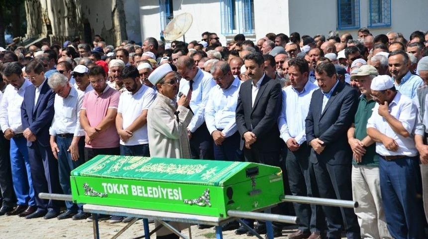 Tokat Belediyesi’nin Acı Günü