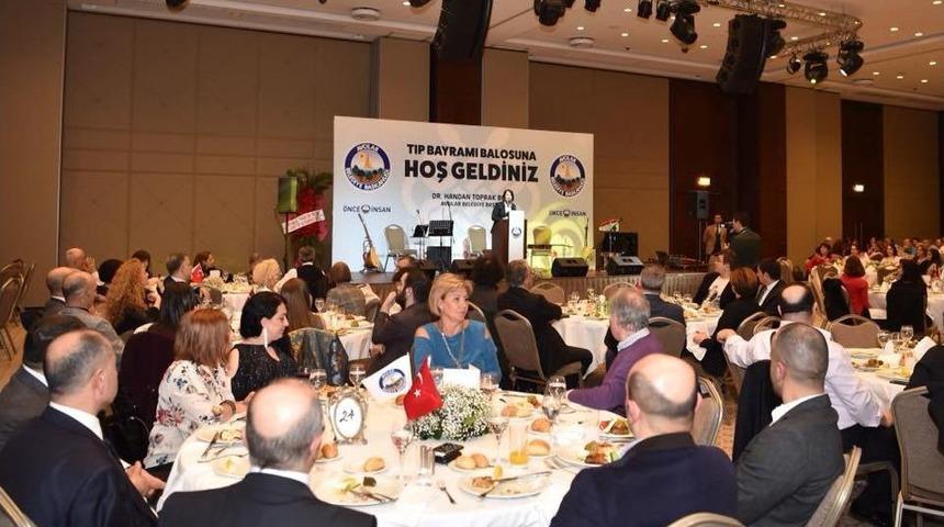 Doktorlardan, Anadolu T&uuml;rk&uuml;leri