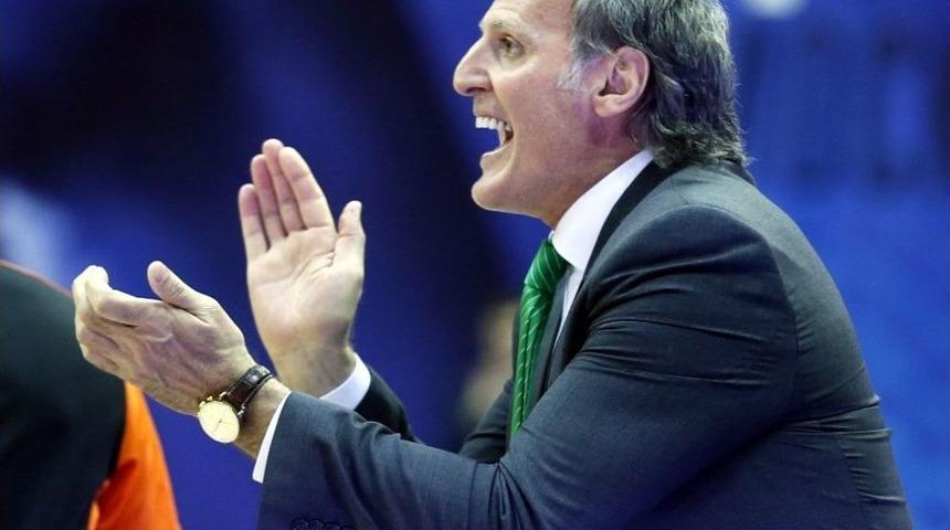 Beşiktaş Sompo Japan&rsquo;ın Yeni Başantren&ouml;r&uuml; Dusko Ivanovic