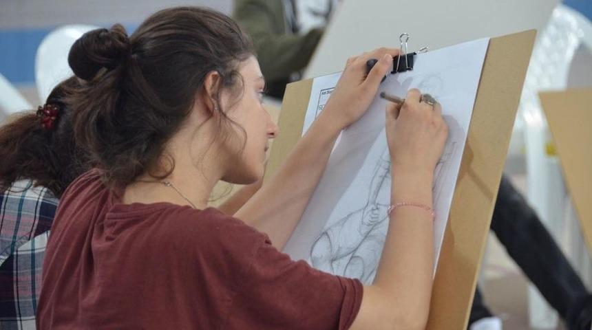 Sinop Üniversitesinde ‘yetenekler’ Yarışacak