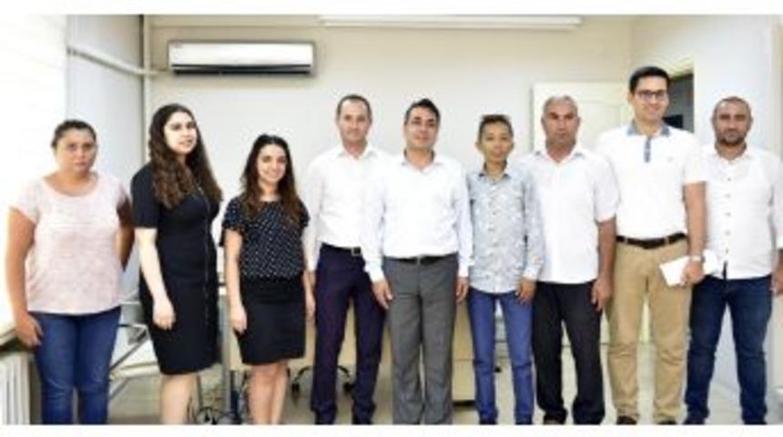 Adana B&uuml;y&uuml;kşehir Belediyesi&rsquo;nden &Uuml;cretsiz Psikolojik Destek Hizmeti