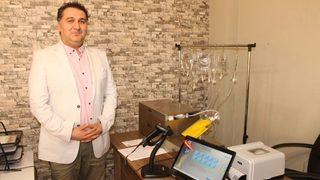 Akademisyenlerin Prematüre Bebekler İçin Yeni Buluşu