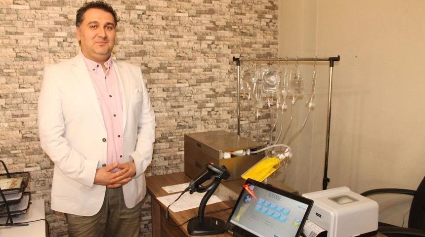 Akademisyenlerin Prematüre Bebekler İçin Yeni Buluşu