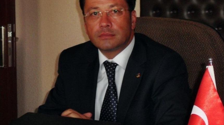 Ulusal Pamuk Konseyi&rsquo;nin Yeni Başkanı Bertan Bal&ccedil;ık Oldu