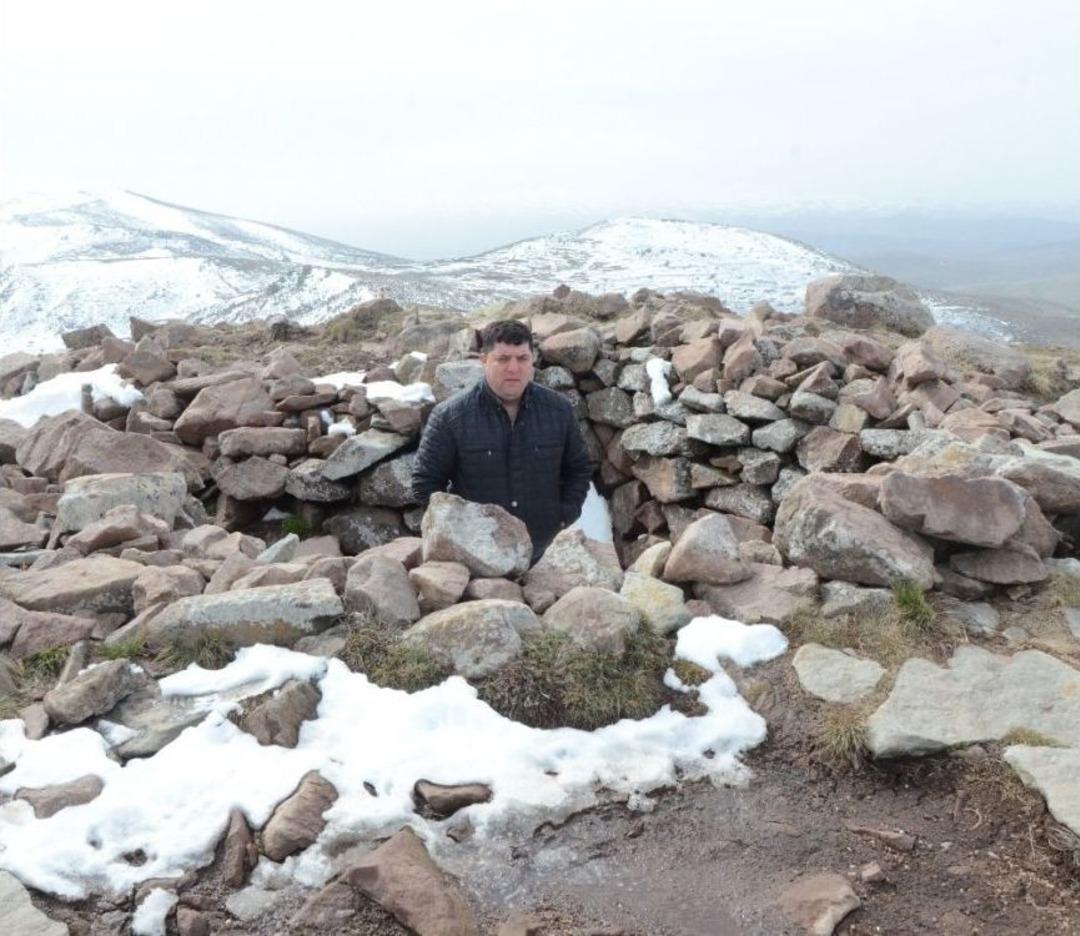 Kurtuluş&rsquo;un Sağlam Temeli Kocatepe