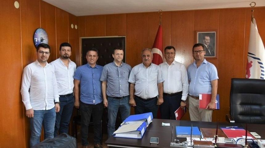 Başarılı Matematik&ccedil;ilere Sahada Uygulama İmk&acirc;nı