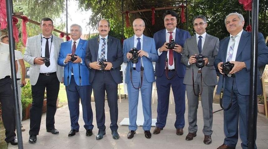 Havran Fest 2018 Başladı