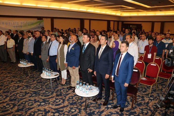 Uluslararası Engelsiz Bilişim Kongresi Manisa’da Başladı G1