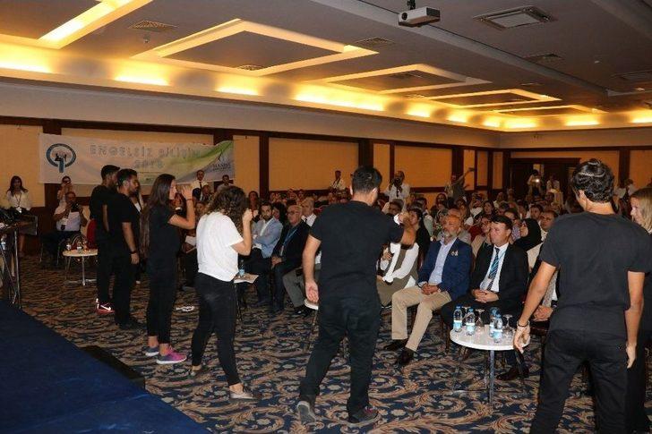 Uluslararası Engelsiz Bilişim Kongresi Manisa’da Başladı G3