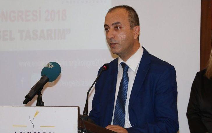 Uluslararası Engelsiz Bilişim Kongresi Manisa’da Başladı G4