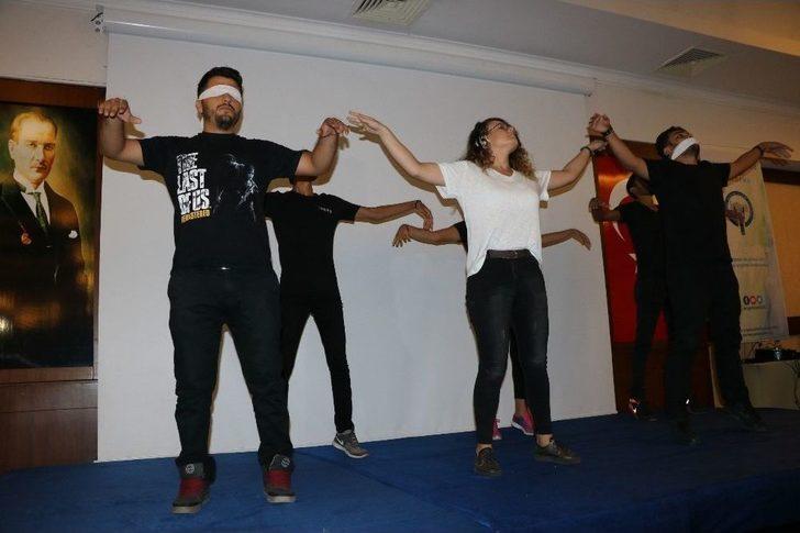 Uluslararası Engelsiz Bilişim Kongresi Manisa’da Başladı G2