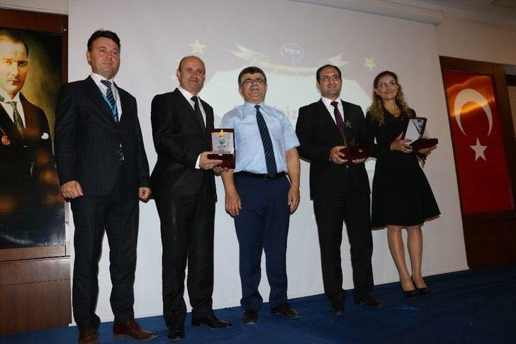 Uluslararası Engelsiz Bilişim Kongresi Manisa’da Başladı G5