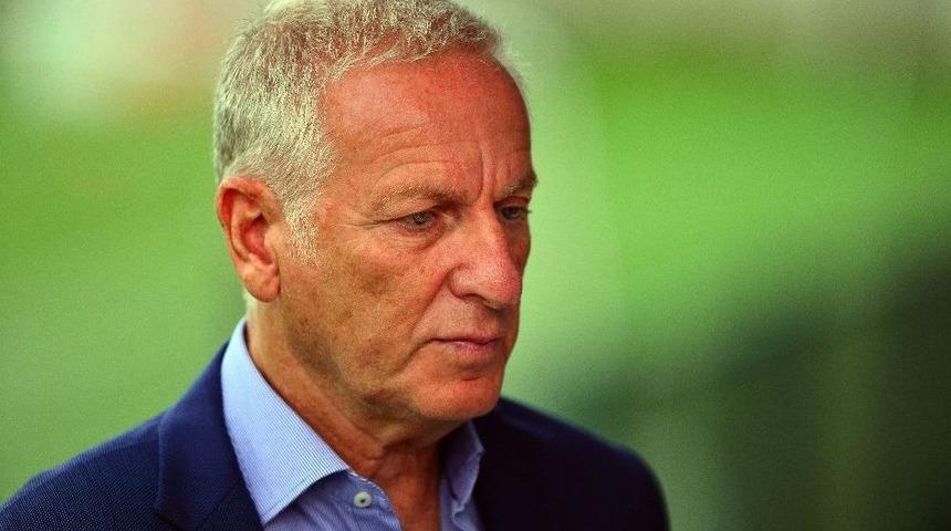 Ali D&uuml;r&uuml;st: &ldquo;iyi Bir Başlangı&ccedil; Yapacağımızı D&uuml;ş&uuml;n&uuml;yorum&rdquo;