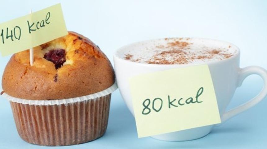 Kalori Saymayı Bırakın, Besin Değerine Bakın!