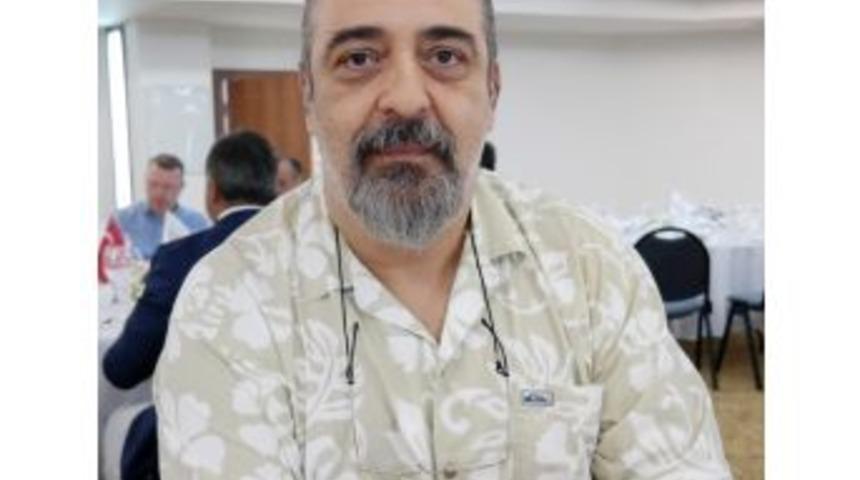 Animasyoncuların &lsquo;otel&rsquo; İsyanı