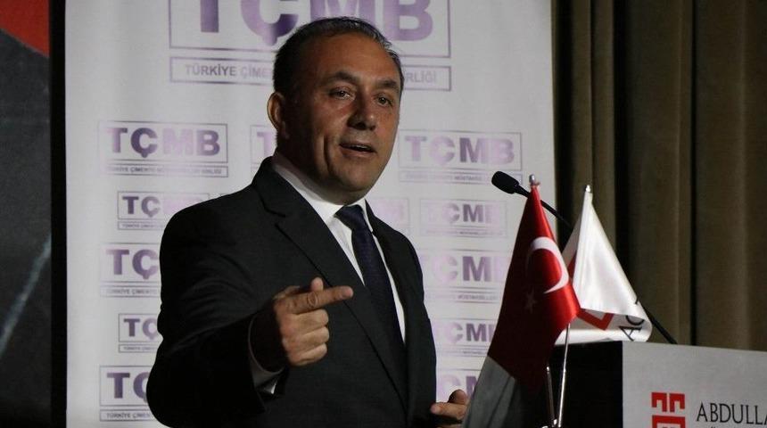 T&ccedil;mb Ceo&rsquo;su İsmail Bulut: &ldquo;beton Bariyer İle &Ouml;l&uuml;ml&uuml; Trafik Kazaları Y&uuml;zde 20 Azaltılabilir&rdquo;