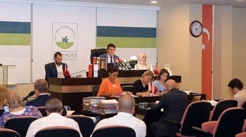 D&uuml;ndar: &ldquo;riskli B&ouml;lgedeki Yıkımlar 1 Ay İ&ccedil;inde Tamamlanacak&rdquo;