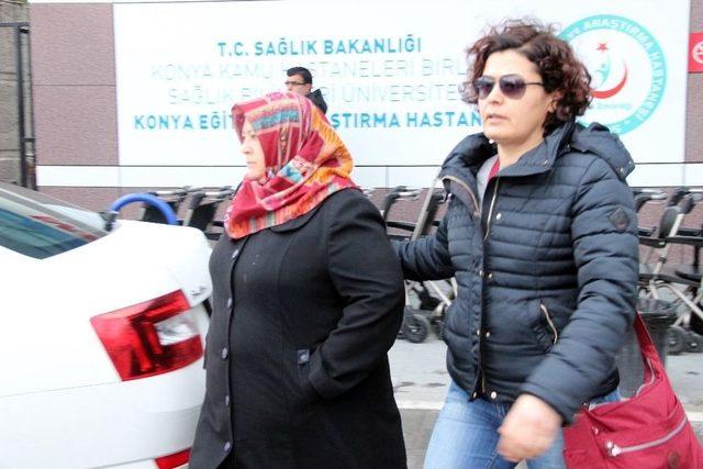 Konya’da Fetö Operasyonu: 14 Gözaltı