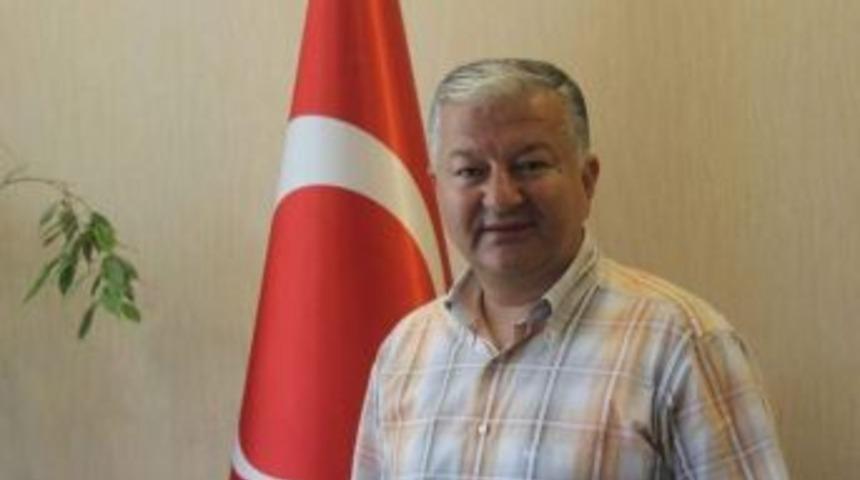 Kaymakam Duru’dan Kurban Bayramı Mesajı