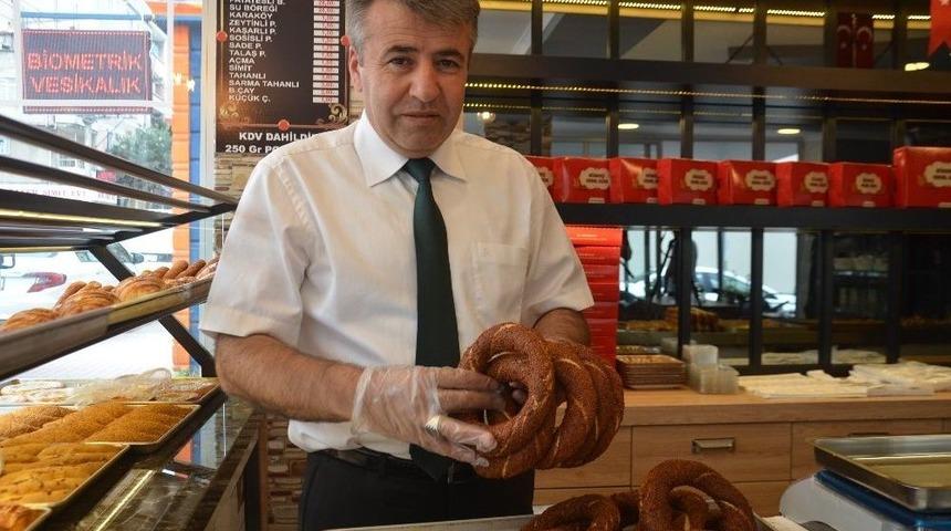 Susamsız Kebap Geliyor