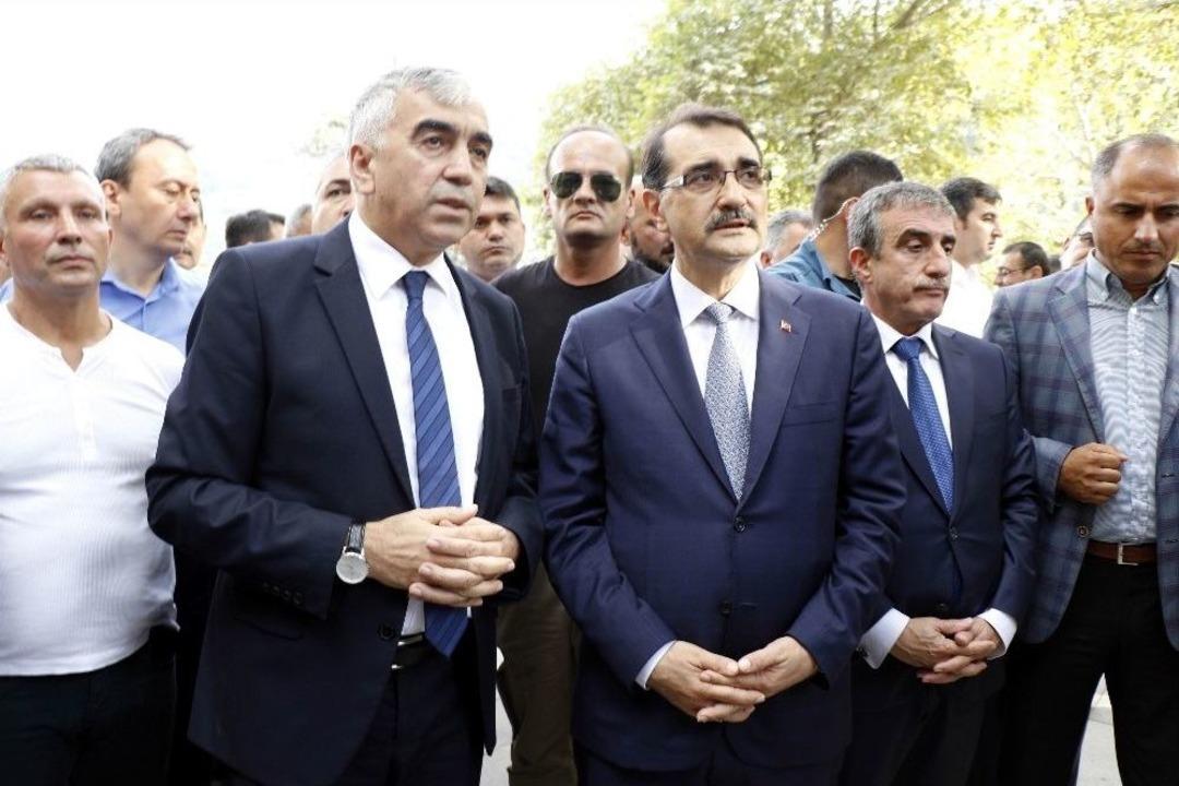 Taşk&ouml;m&uuml;r&uuml; &Uuml;retiminde 5 Yılda 10 Milyon Ton Hedefleniyor