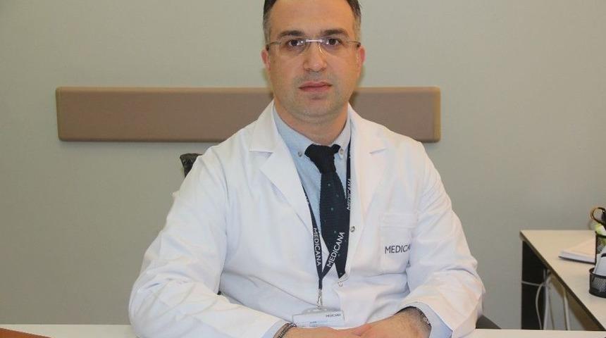 İdrar Ka&ccedil;ırma Şeker Hastalığının Belirtisi Olabilir