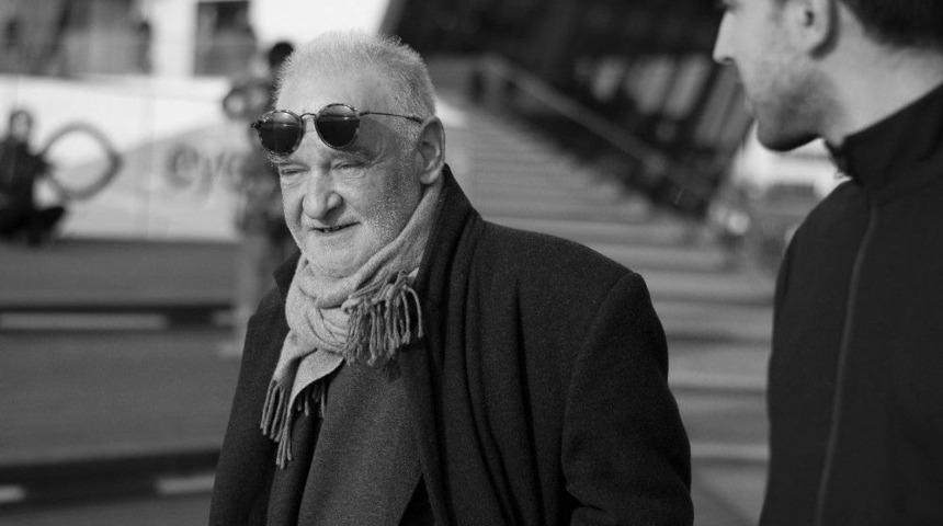 B&eacute;la Tarr At&ouml;lyesi Antalya Film Forum&rsquo;da