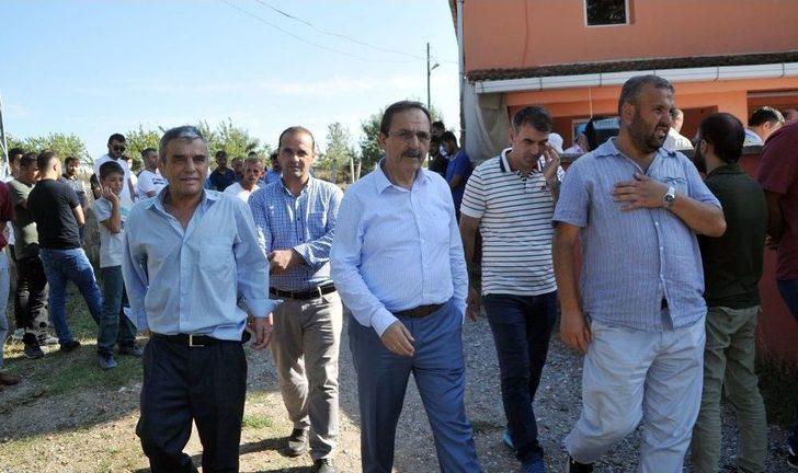 Denizde Boğulan Kardeşler Ve Kuzenine Gözyaşı G3