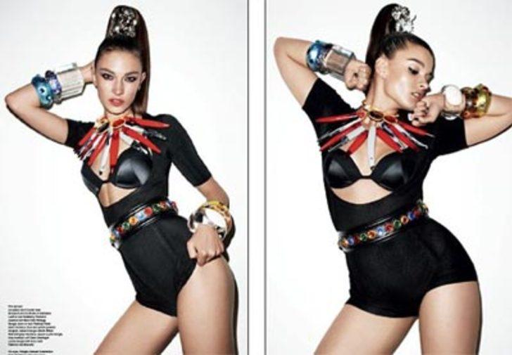 Sıfır Beden Devri Kapanıyor mu?