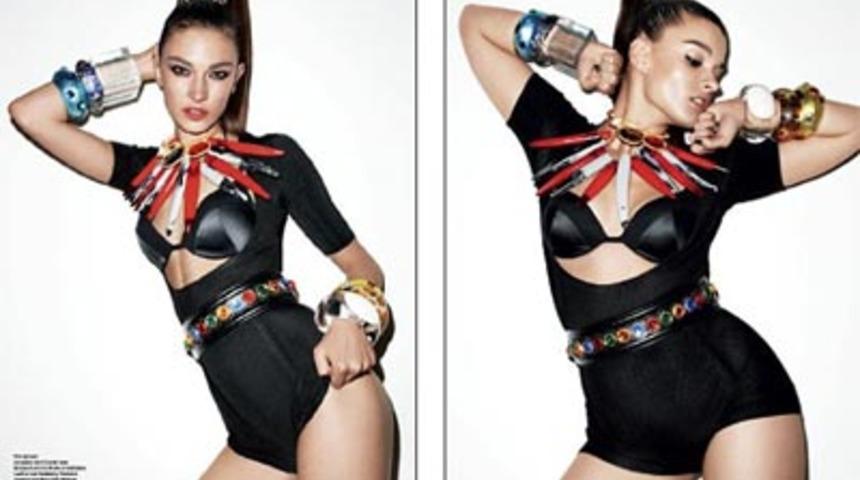 Sıfır Beden Devri Kapanıyor mu?