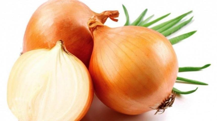 Soğanın Odada Ne İşi Olabilir?