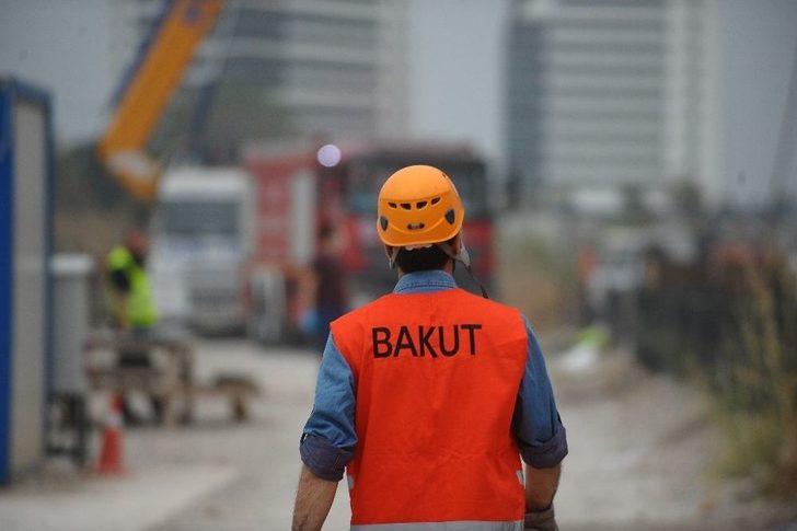 Avrupa’nın En İyisi Uzay Temalı Merkezinde Korkutan Yangın G3