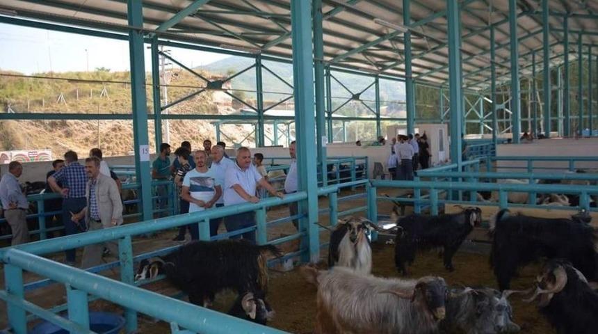 Tatvan’da "arife Günü" Telaşı