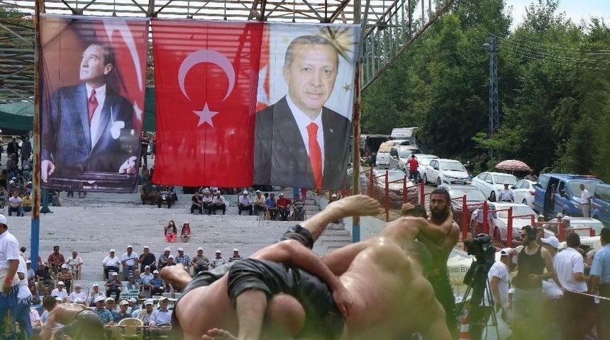 Zonguldak’ın Kırkpınar’ı 5 Ağustos’ta