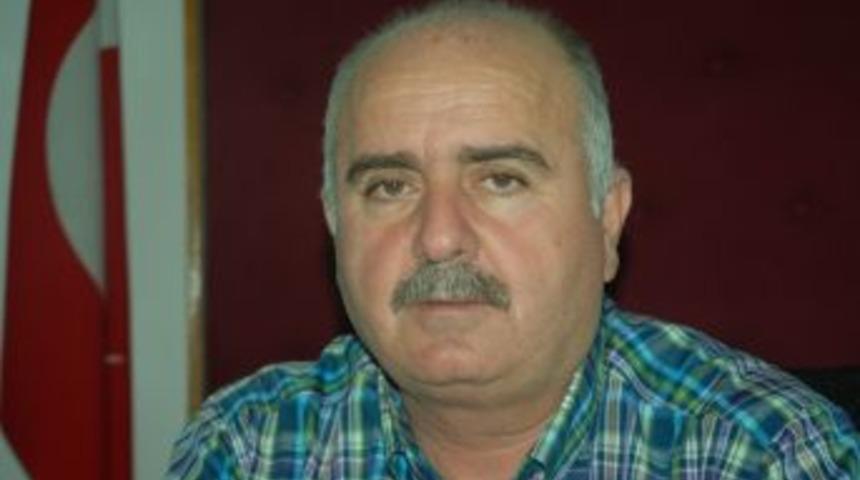 &Ccedil;ift&ccedil;ilere Yapılandırma Uyarısı