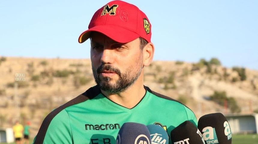 Evkur Yeni Malatyaspor&rsquo;da Yenilginin Nedeni Milli Ara Olarak G&ouml;sterildi