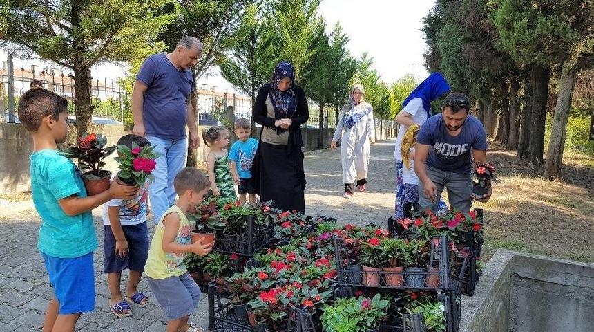 Başiskele Belediyesi Geleneği Bozmadı