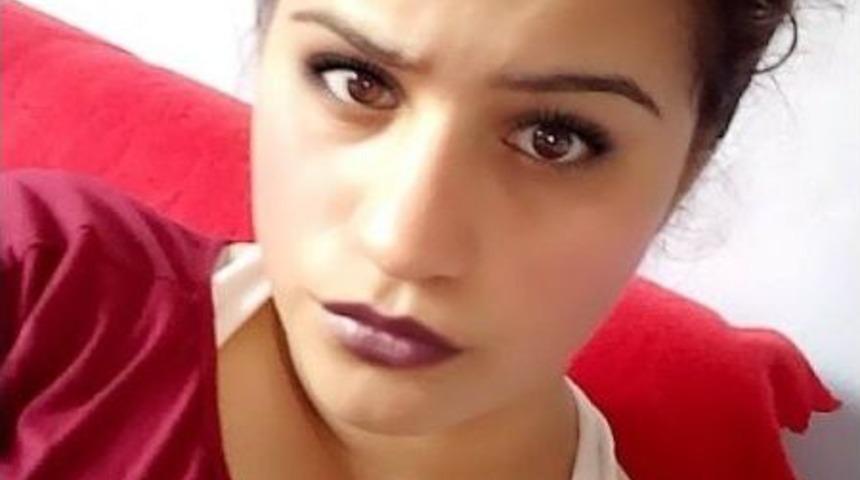 Çöp Dökmeye Çıkıp Bir Daha Eve Dönmeyen Kız Bulundu