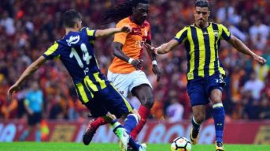 Fenerbahçe İle Galatasaray’ın Mart’taki 21. Randevusu