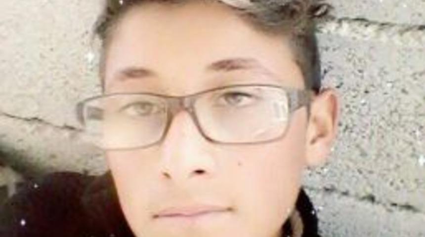 Doğubayazıt&rsquo;ta Kazara Vurulduğu &Ouml;ne S&uuml;r&uuml;len Gen&ccedil; &Ouml;ld&uuml;