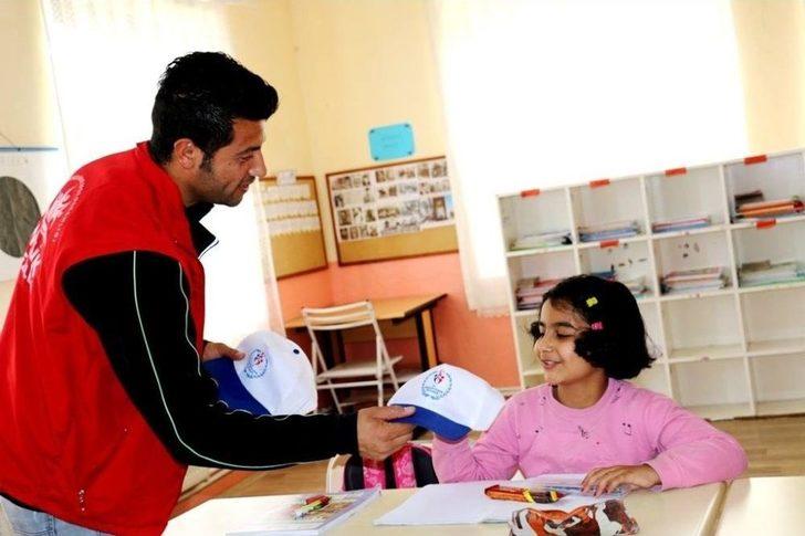 Gençlik Merkezinden ‘oyuncak Kardeşliği’ Projesi G3